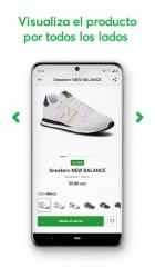 Screenshot 7 zapatos.es - la mayor tienda de calzado online android