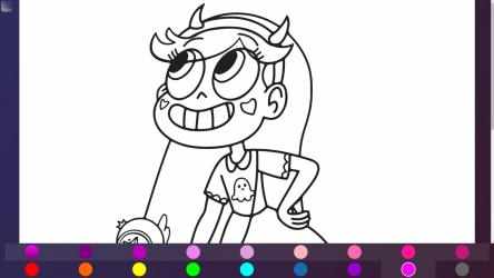 Image 10 Star vs. the Forces of Evil Art Games windows