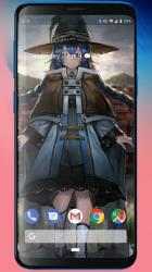 Captura de Pantalla 5 Wallpaper Mushoku Tensei 3d HD android