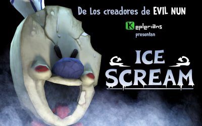 Screenshot 7 Ice Scream 1: Terror en el vecindario android