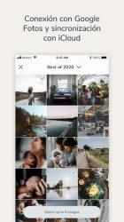 Screenshot 4 Once Upon | Crear álbumes de fotos, fotolibro android