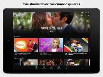 Imágen 14 Univision Now: Univision y UniMás sin cable android