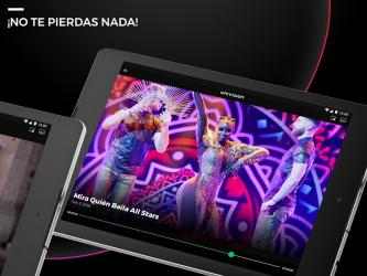 Captura 13 Univision Now: Univision y UniMás sin cable android