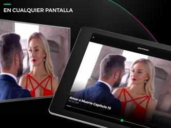 Captura de Pantalla 12 Univision Now: Univision y UniMás sin cable android