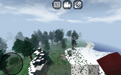 Imágen 3 Survival Craft City android