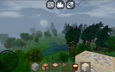 Imágen 6 Survival Craft City android