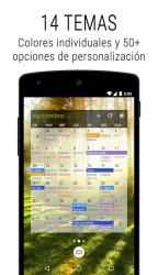 Screenshot 6 Calendario Business Agenda - Organizador & Widget android