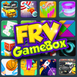 Screenshot 1 FRV GameBox - Juegos de mezclas 2019 gratuitos android