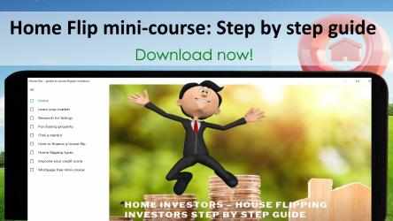 Image 2 Home Flip Course - A step by step house flipping guide windows