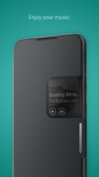 Captura de Pantalla 4 Smart Folio android