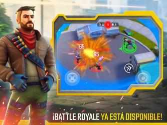 Screenshot 9 Outfire: FPS battleground game android