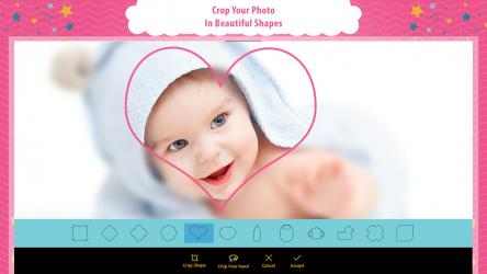 Screenshot 7 Baby Shower Invitation Card windows