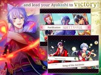 Imágen 12 Ayakashi: Romance Reborn - Supernatural Otome Game android