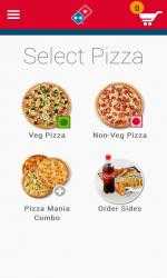 Imágen 2 Domino's Pizza Online windows