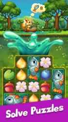 Screenshot 5 Forest Rescue 2 Friends United android