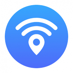 Captura de Pantalla 1 WiFi Map: Find Internet, VPN android