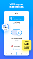 Screenshot 11 WiFi Map: Find Internet, VPN android