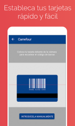 Screenshot 4 Stocard - Tarjeta Fidelización android