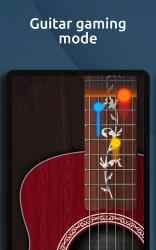 Screenshot 10 Afinador Cromático Guitarra android
