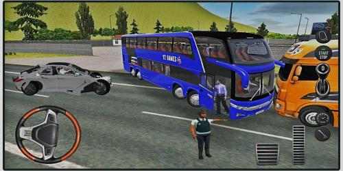 Image 3 Guide for Bus Simulator Ultimate Tips & Hint New android