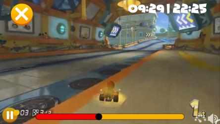 Captura de Pantalla 9 Guide For Mario Kart 8 Game windows