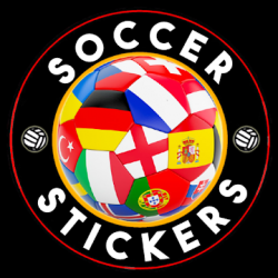 Imágen 1 Stickers de Fútbol para WhatsApp (WAStickerApps) ⚽ android