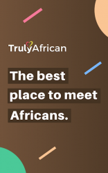 Imágen 9 TrulyAfrican - African Dating App android