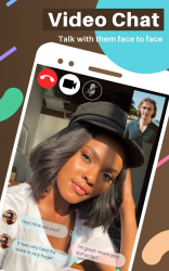 Imágen 12 TrulyAfrican - African Dating App android