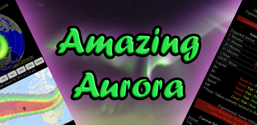 Captura de Pantalla 2 Amazing Aurora android