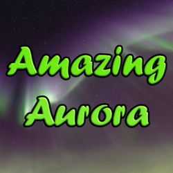 Screenshot 1 Amazing Aurora android
