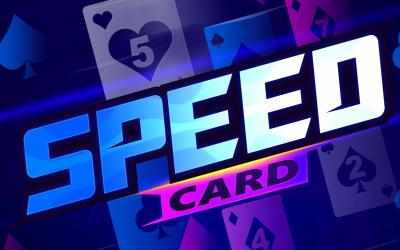 Captura 1 Speed Card: Fun Card Game windows