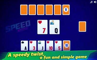 Screenshot 5 Speed Card: Fun Card Game windows