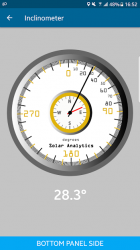 Capture 6 Solar Home - PV Solar Rooftop android