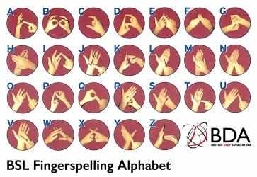 Imágen 4 British Sign Language Guides windows