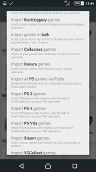 Imágen 5 My Game Collection (Track, Organize & Discover) android