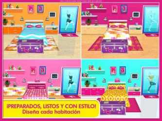 Screenshot 12 Barbie Dreamhouse Adventures android