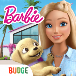 Captura de Pantalla 1 Barbie Dreamhouse Adventures android