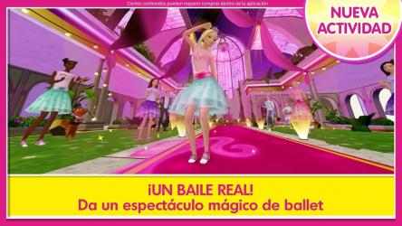 Screenshot 2 Barbie Dreamhouse Adventures android