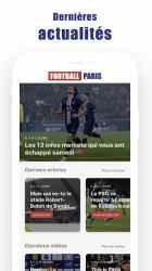 Image 2 Football Paris android