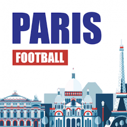 Capture 1 Football Paris android