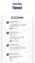 Capture 6 Football Paris android