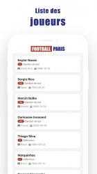 Captura 5 Football Paris android