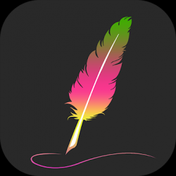 Screenshot 1 Guide for Pocket Procreate Pro Paint Editor 2021 android