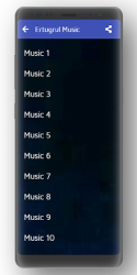 Capture 4 Ertugrul - Best Dirilis Ertugrul Music android