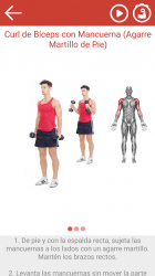 Capture 2 Fitness & Bodybuilding android