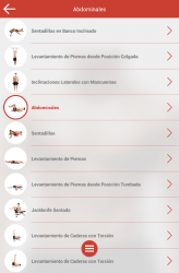 Captura 12 Fitness & Bodybuilding android
