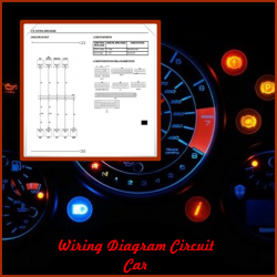 Captura de Pantalla 12 Wiring Diagram Circuit Car android