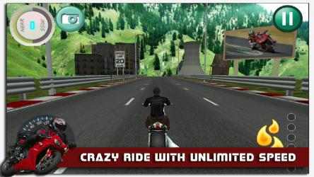 Screenshot 7 Super Highway Rider windows