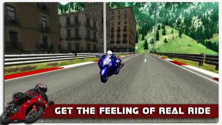 Screenshot 9 Super Highway Rider windows