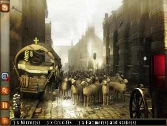Screenshot 3 Jack the Ripper : Letters From Hell windows